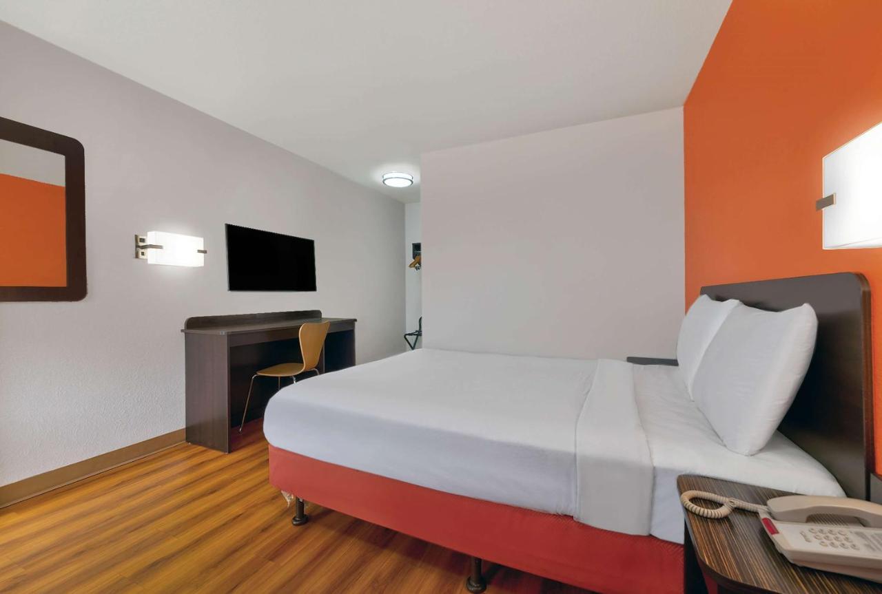 Motel 6-Columbus, Ga Kültér fotó