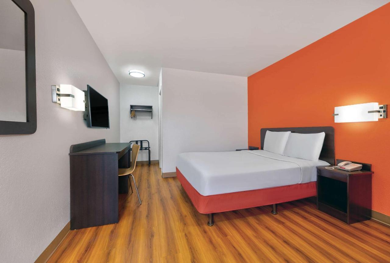 Motel 6-Columbus, Ga Kültér fotó