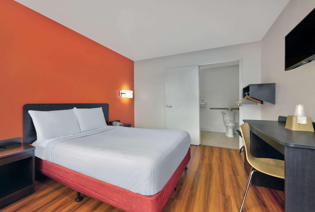 Motel 6-Columbus, Ga Kültér fotó