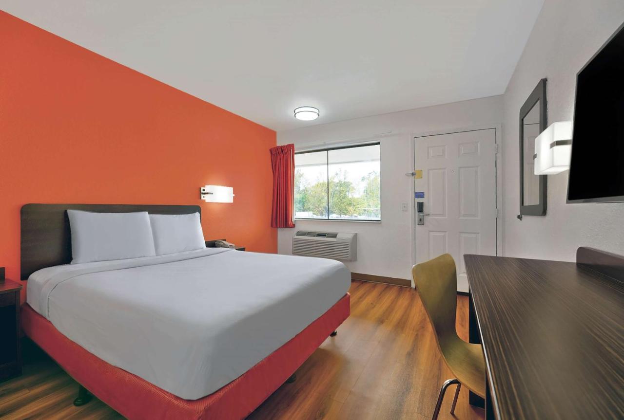 Motel 6-Columbus, Ga Kültér fotó