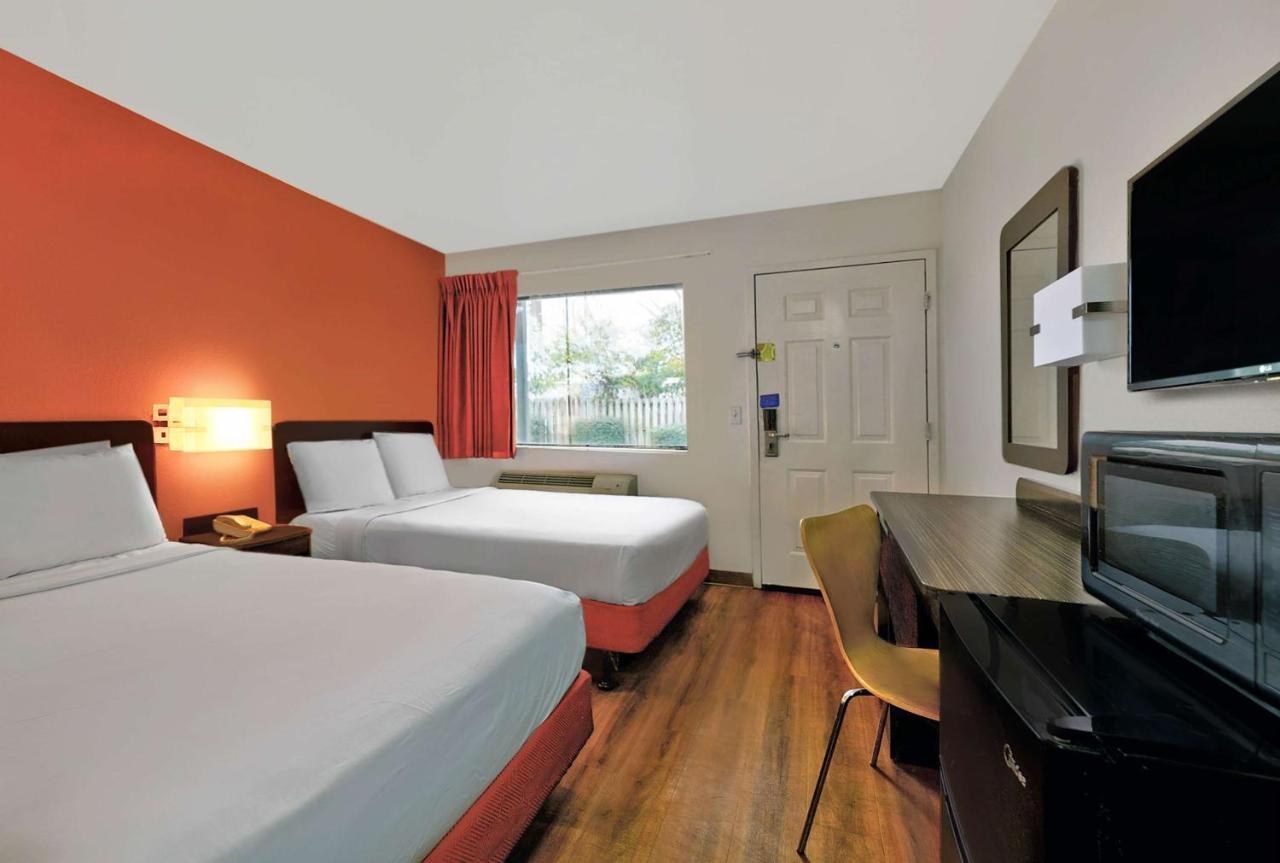 Motel 6-Columbus, Ga Kültér fotó