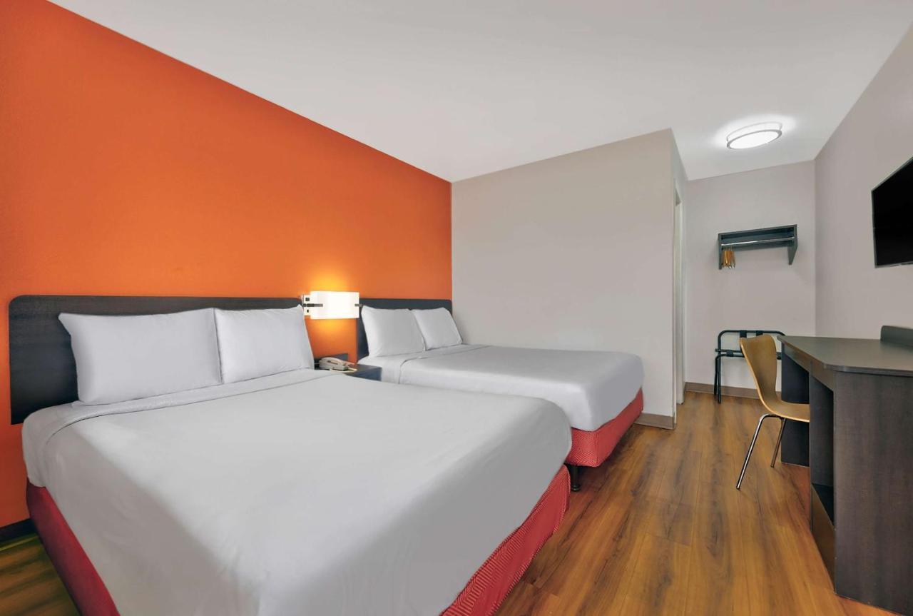 Motel 6-Columbus, Ga Kültér fotó
