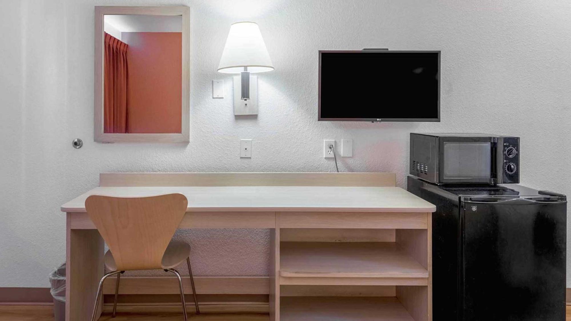 Motel 6-Columbus, Ga Kültér fotó