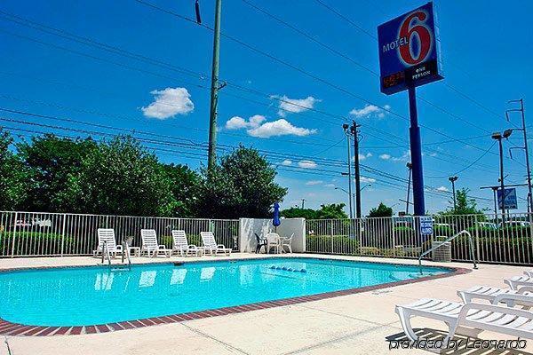 Motel 6-Columbus, Ga Kültér fotó