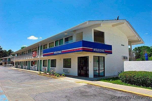 Motel 6-Columbus, Ga Kültér fotó