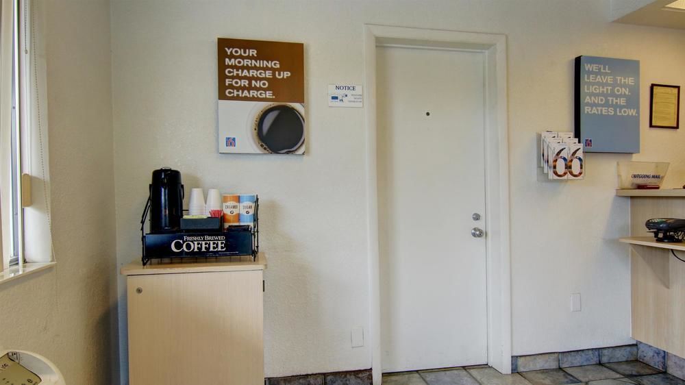 Motel 6-Columbus, Ga Kültér fotó