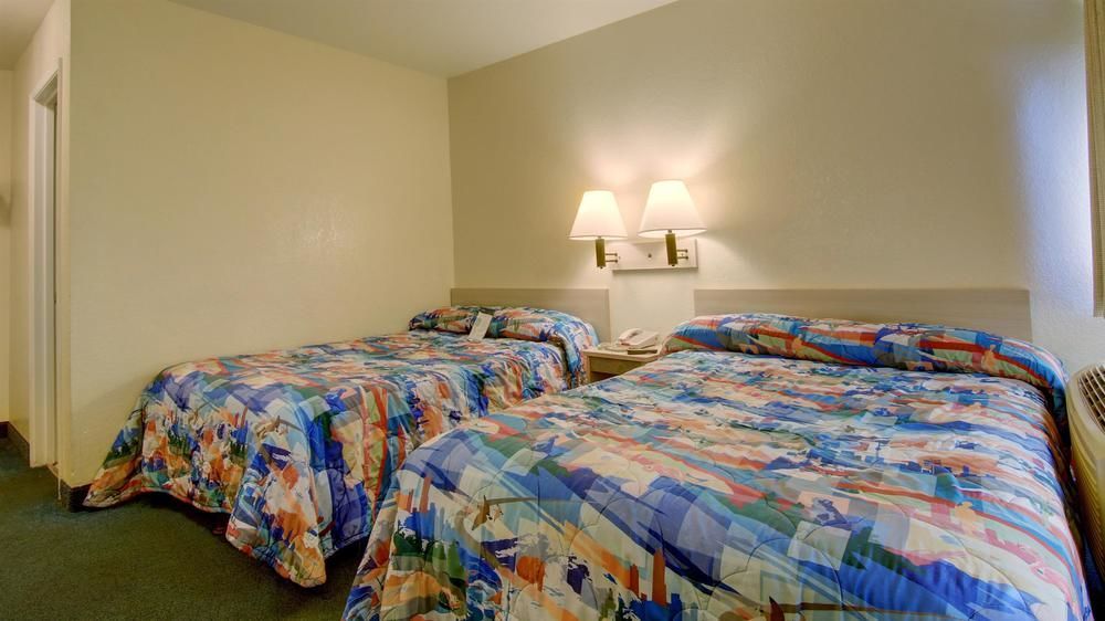 Motel 6-Columbus, Ga Kültér fotó