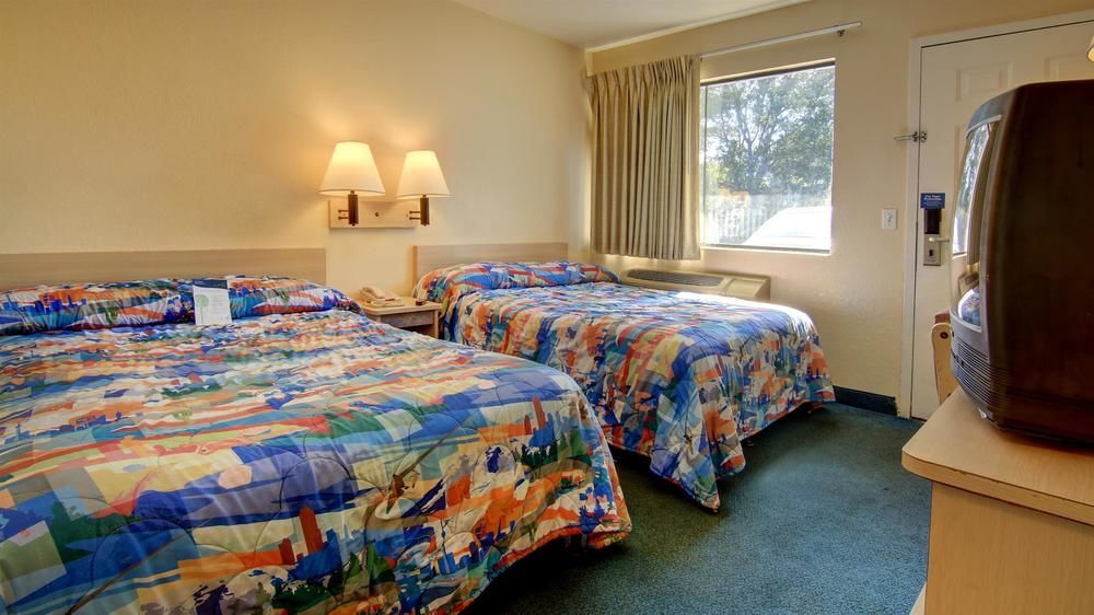 Motel 6-Columbus, Ga Kültér fotó
