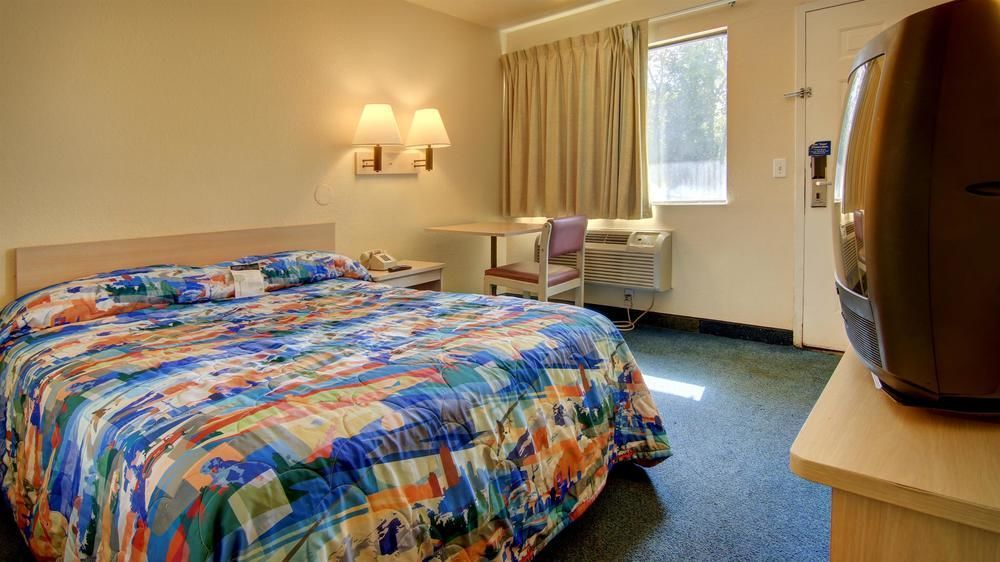Motel 6-Columbus, Ga Kültér fotó