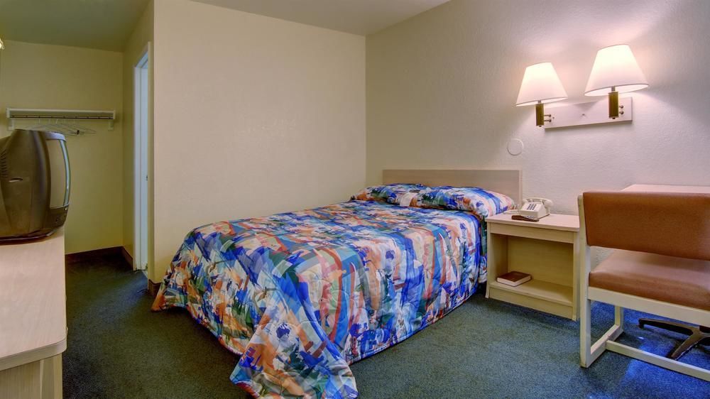 Motel 6-Columbus, Ga Kültér fotó