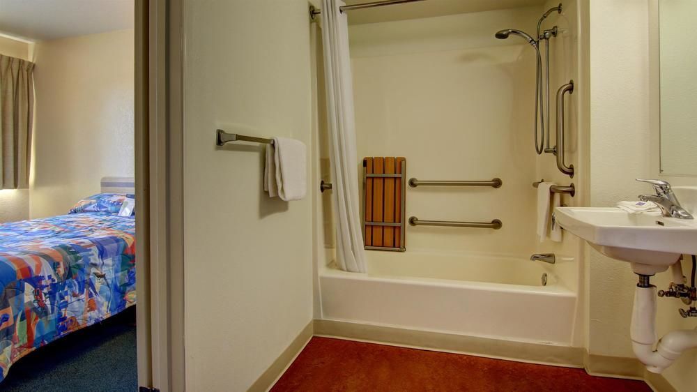 Motel 6-Columbus, Ga Kültér fotó