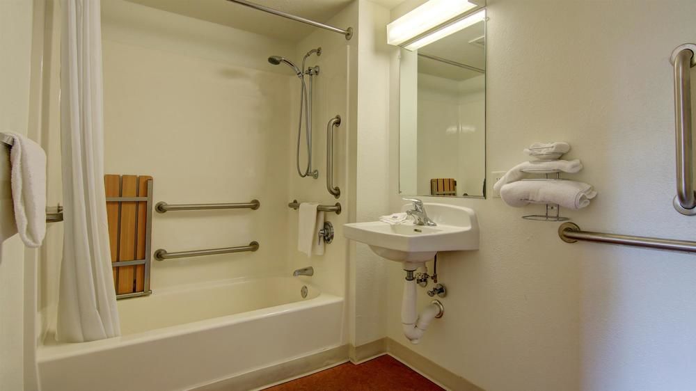 Motel 6-Columbus, Ga Kültér fotó