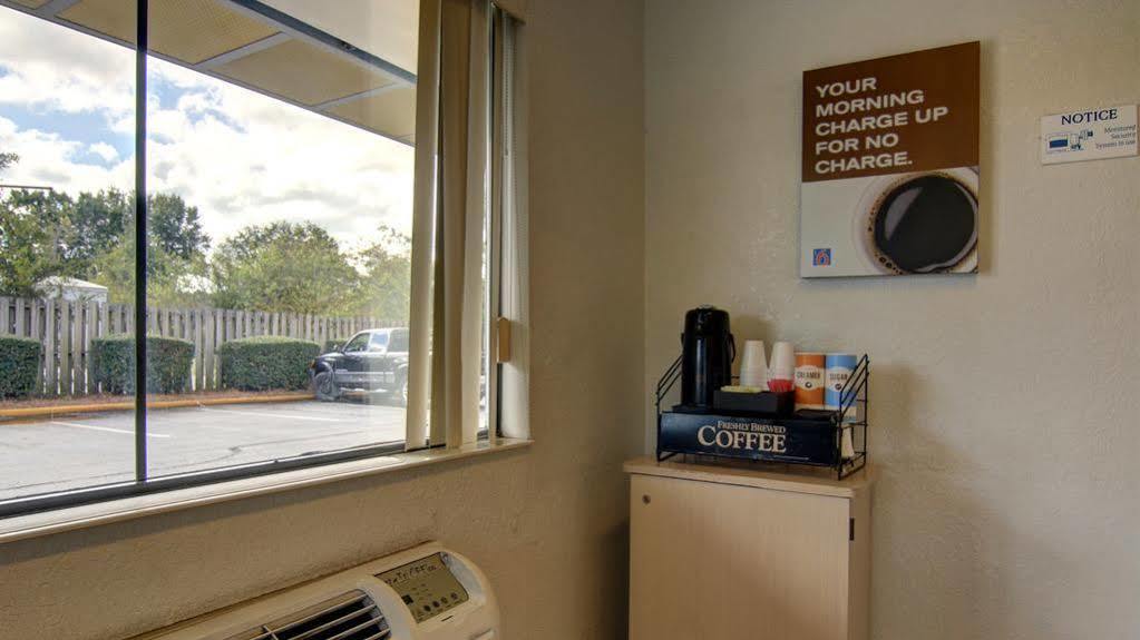 Motel 6-Columbus, Ga Kültér fotó
