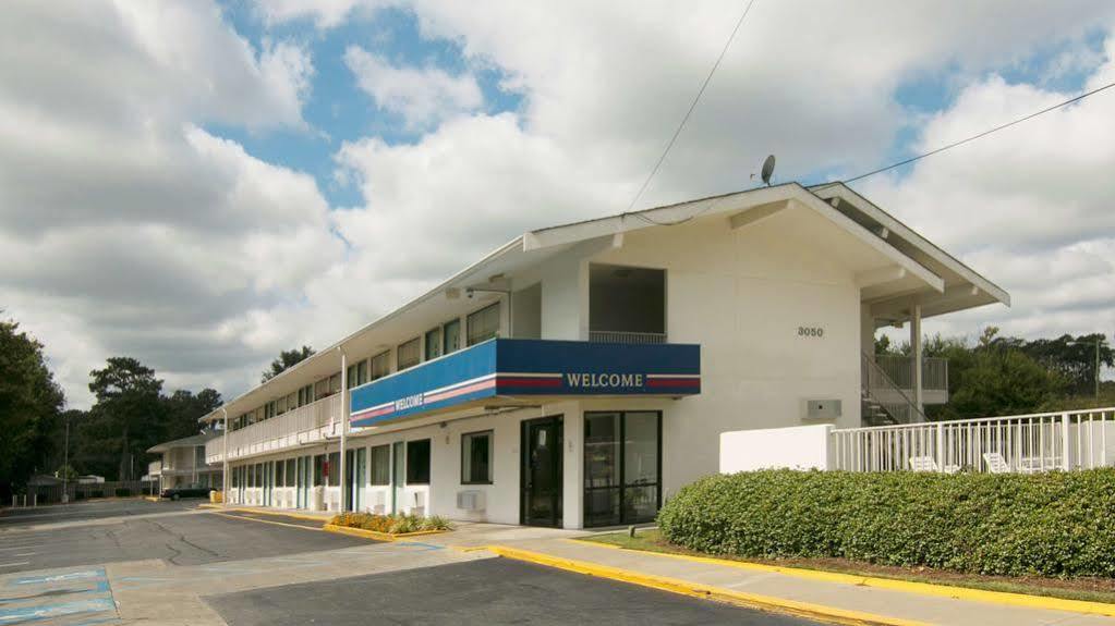 Motel 6-Columbus, Ga Kültér fotó