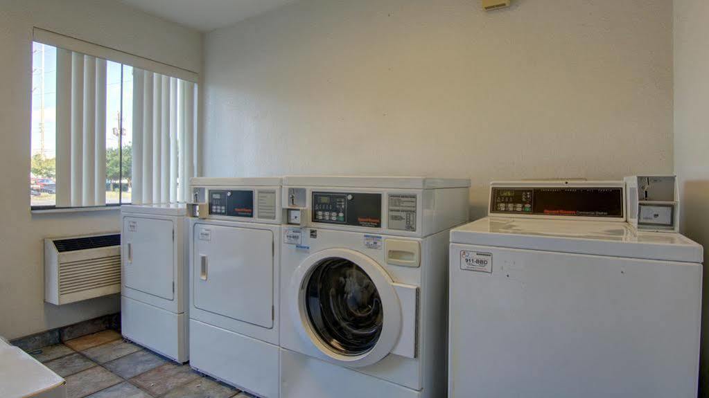 Motel 6-Columbus, Ga Kültér fotó