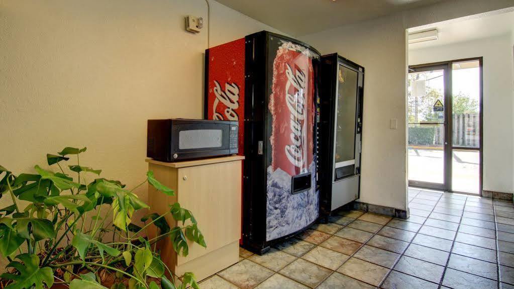 Motel 6-Columbus, Ga Kültér fotó