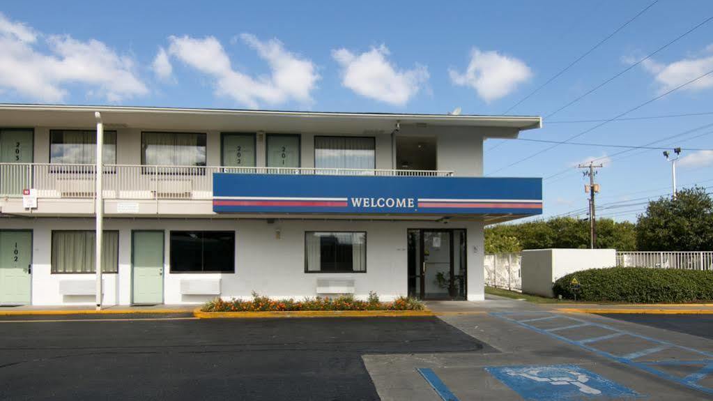 Motel 6-Columbus, Ga Kültér fotó