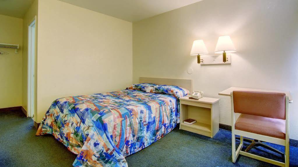 Motel 6-Columbus, Ga Kültér fotó