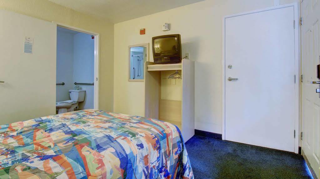 Motel 6-Columbus, Ga Kültér fotó